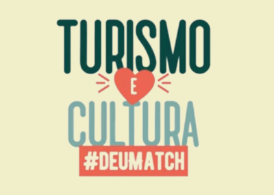 Turismo e Cultura #deumatch