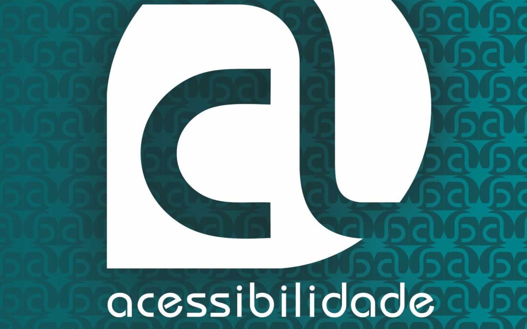 Acessibilidade MAMAM